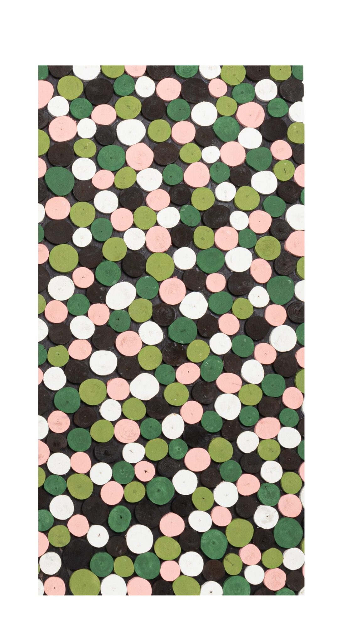 Wooden Mosaics RB 002