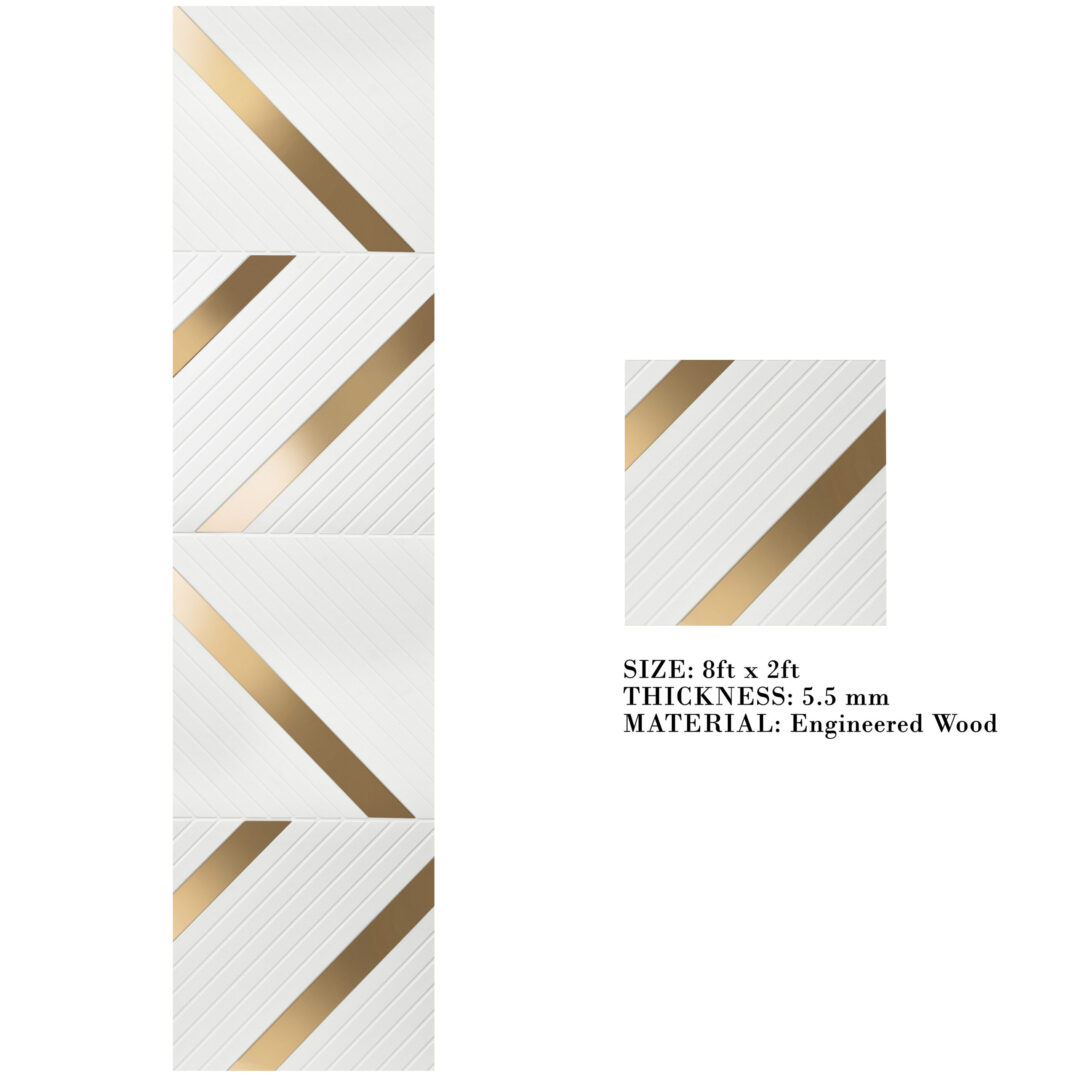 AV - 06 White