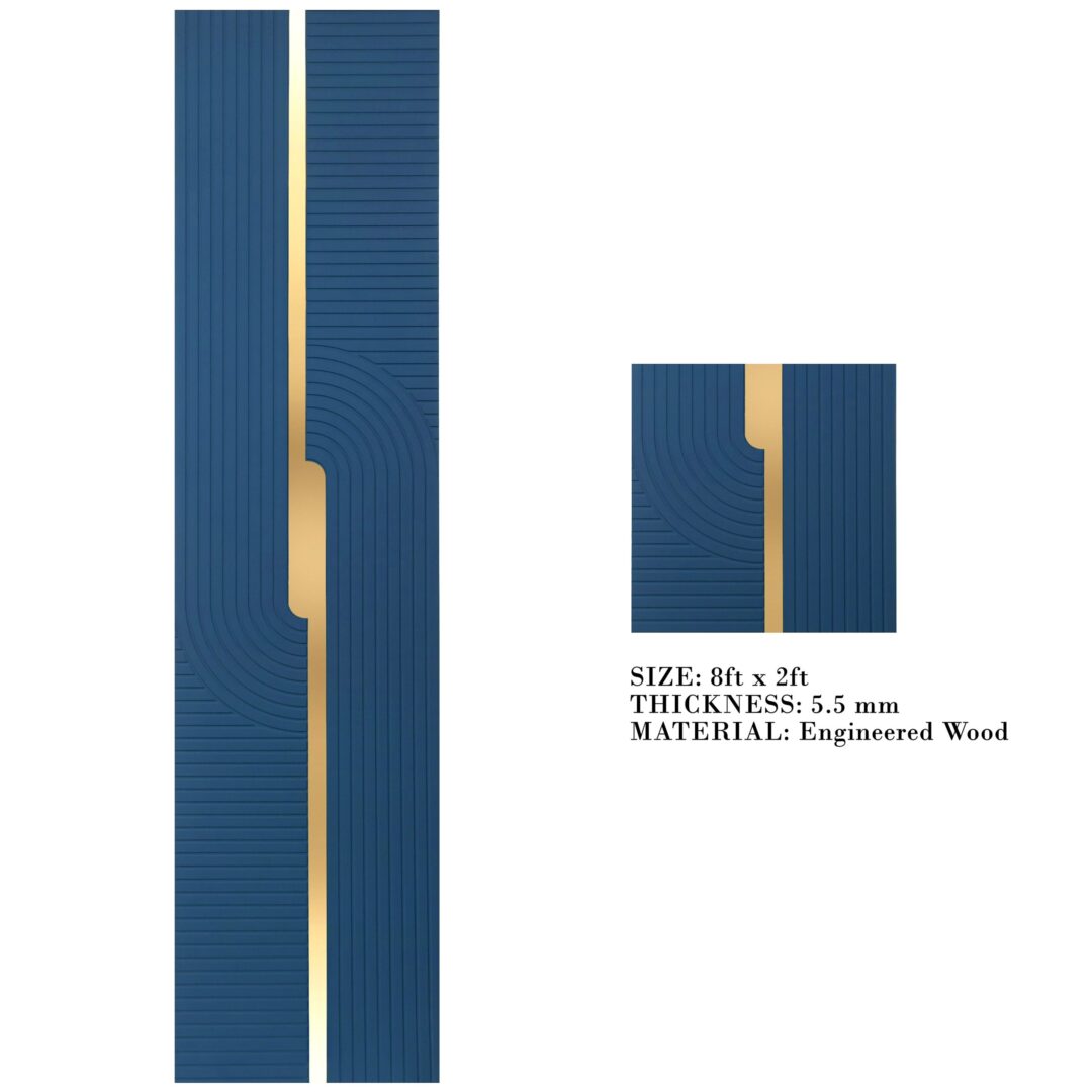 AV - 08 Blue