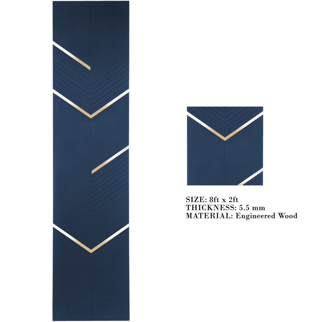 AV - 09 Blue
