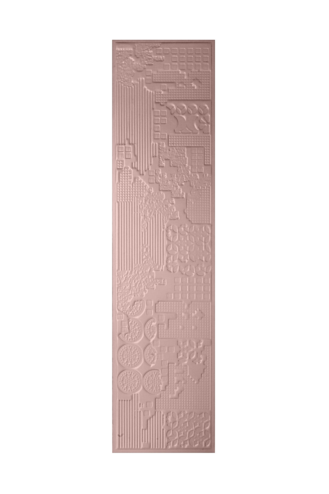 Cream Pixel