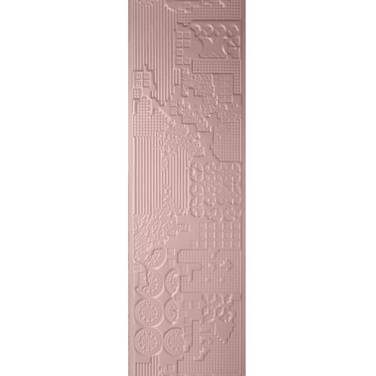 Cream Pixel