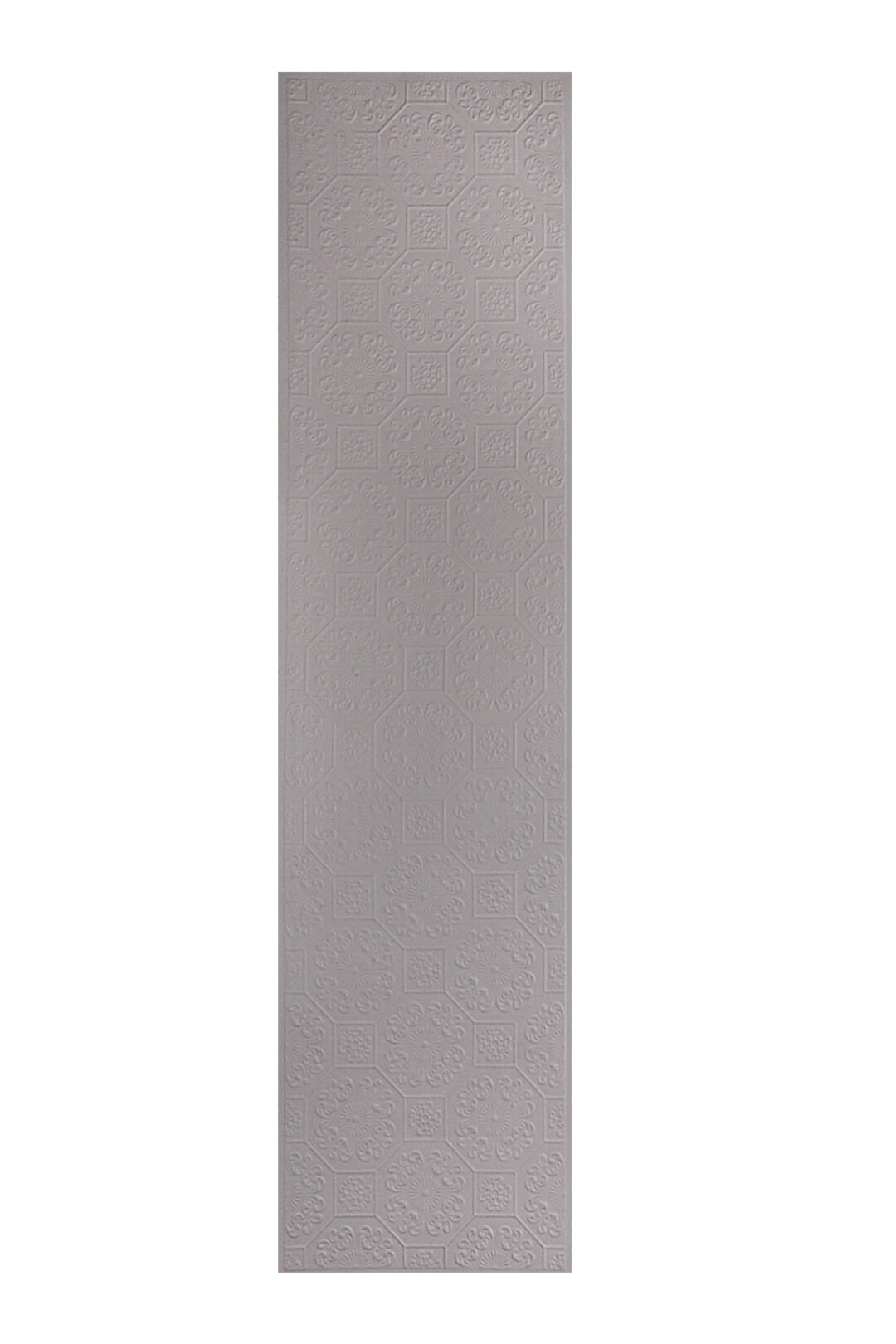 Light Grey Ornament