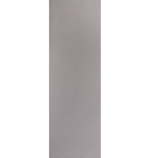 Light Grey Ornament